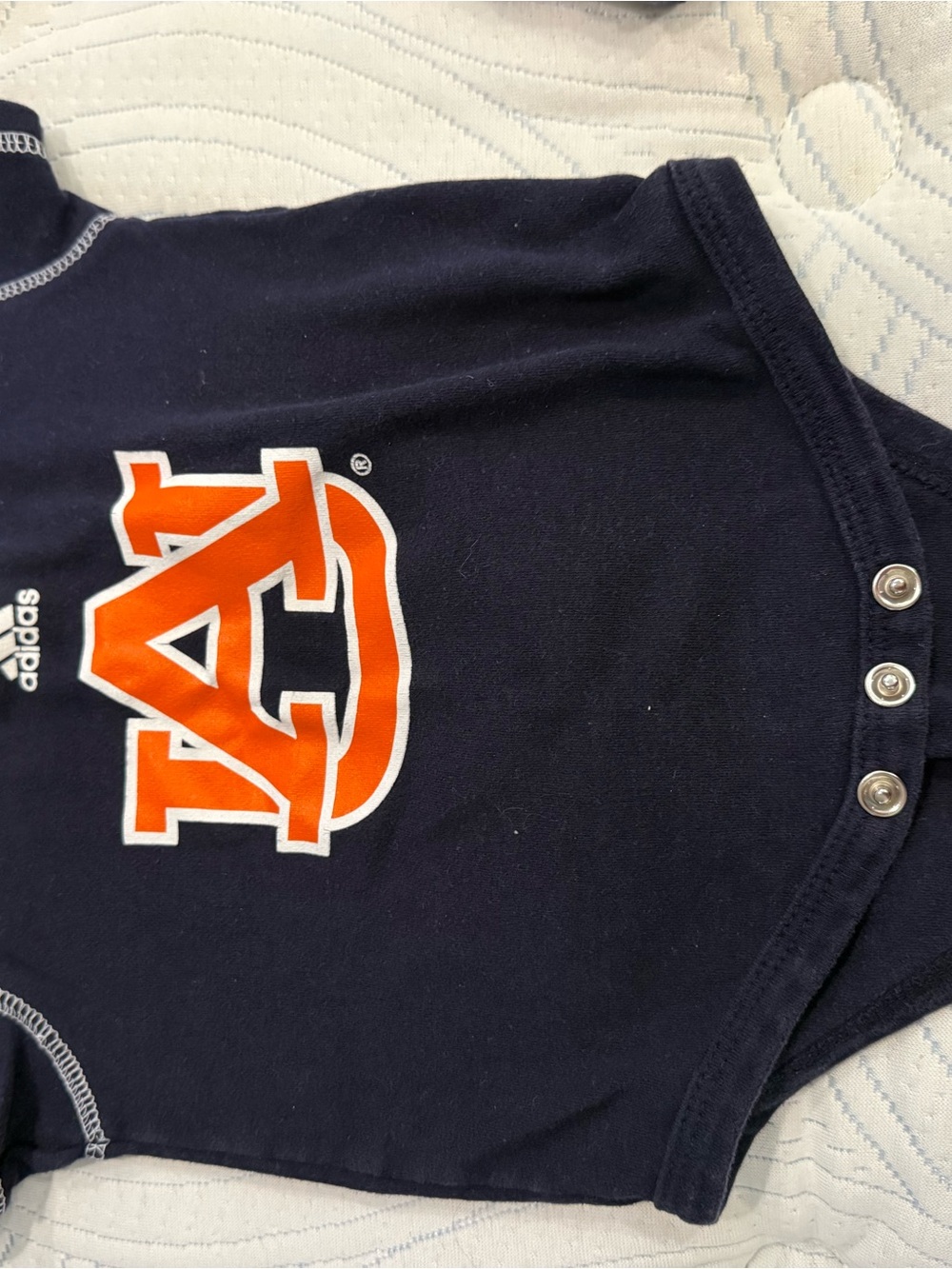 Kids bodysuit